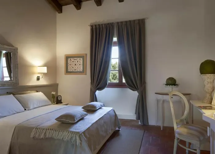 Villa Le Quattro Terre Corte Franca