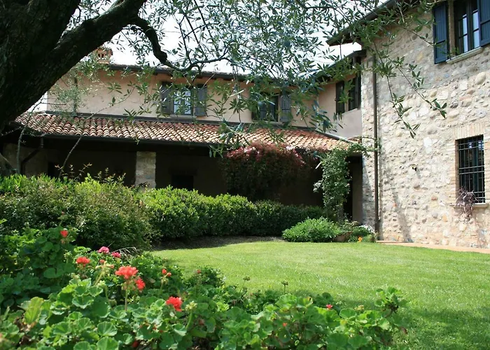 B&B Il Dosso Corte Franca